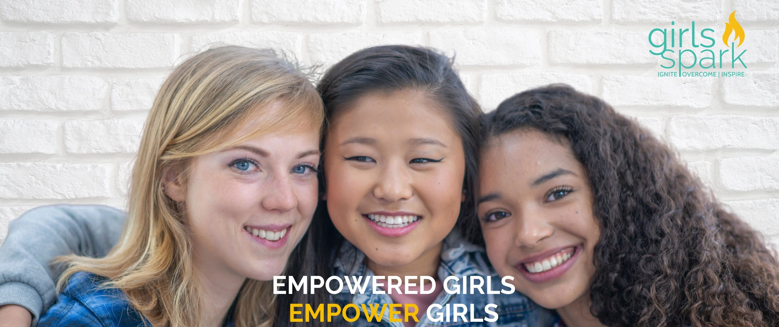 Girl Talk Workshops